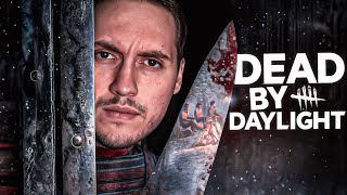 YILLAR SONRA GERİ GELDİM  DEAD BY DAYLIGHT [upl. by Otreblasiul]