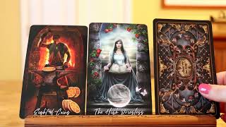 Tarot Reading for Jan 29  Feb 4 [upl. by Assirahs]