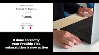 How to renew and activate your MYLAPS ProChip Flex transponder [upl. by Anemix]