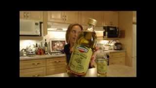 Mastro Extra Virgin Olive Oil What I Say About Food [upl. by O'Driscoll]