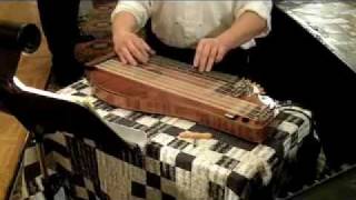 quotThe Path to the Heartquot played on the zither [upl. by Maples]