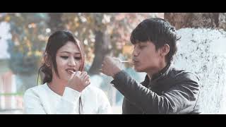 Nwngni Onnaikhow  Official music video  by Rahul Basumatary [upl. by Anawek51]