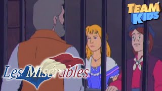 Les Misérables  Épisode 24  Le secret de Gavroche [upl. by Idet20]