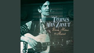 Townes Van Zandt  Townes Van Zandt Full Album [upl. by Siravat]