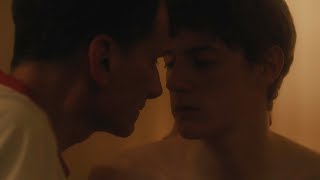 Jim 2022  Gay Short Film Clip [upl. by Naelopan279]