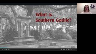 What is Southern Gothic  Southern Gothic Literature Explained  Classical Pursuits [upl. by Sheryle]