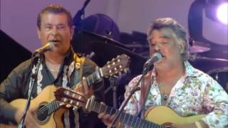 Gipsy Kings  Djobi Djoba Live [upl. by Ltsyrk879]