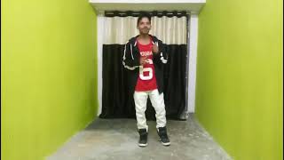 Chatal band Mass Dance Tutorial For Beginners Steps Choreography By Kalicharan Video Part2 [upl. by Lotz]