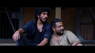 Thugs Full Movie In Hindi Dubbed  Hridhu Haroon  Bobby Simha  Anaswara Rajan  Facts amp Review [upl. by Assilim]