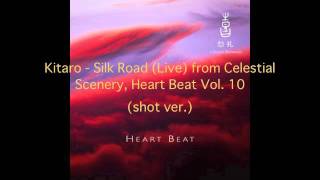 Kitaro  Silk Road live Preview [upl. by Oria700]