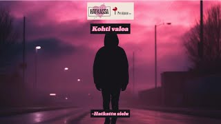 Kohti valoa [upl. by Fonzie]