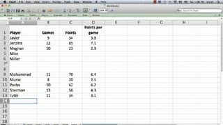 How to Shift Everything Down in Excel  Using Microsoft Excel [upl. by Oetomit]