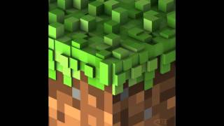 C418  Mice on Venus  Minecraft Volume Alpha [upl. by Tram]