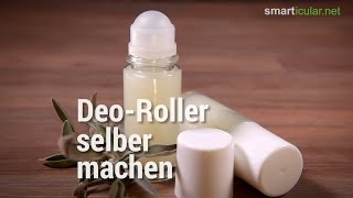 NatronDeoroller ohne Aluminium selber machen [upl. by Nickey]