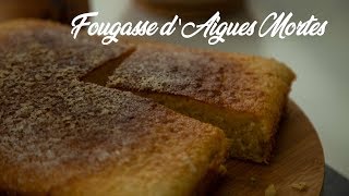 Fougasse dAigues Mortes [upl. by Ynaffital]