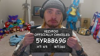 Vezypoo Exposed [upl. by Yerffoeg982]