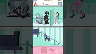 Happy Ending 🥸 Level 101 viral video viralvideo ytshorts animeedit gaming remix [upl. by Enilorac]