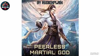 EP 19812000 Peerless Martial God version audio series in Hindi audioxplain [upl. by Jaworski]