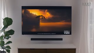 VIZIO VSeries 21 Home Theater Sound Bar 2023 OVERVIEW [upl. by Aittam]