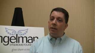 Managing Angelman Syndrome [upl. by Parnell]