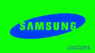 Samsung Logo History In Clearer [upl. by Ermey611]