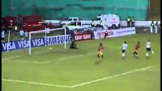 Tolima 2 x 0 Corinthians Pre Libertadores 2011 Corinthians eliminado [upl. by Akciret]