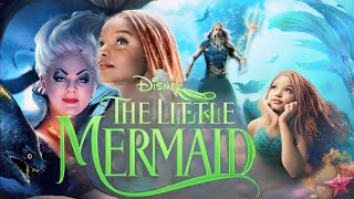 The Little Mermaid 2023 Disney Animated Movie  The Little Mermaid Full Movie HD Fact amp Details [upl. by Victorine]