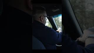 UK Cop Reviews Undercover Crown Victoria V8 Pursuit Interceptor P71 youtubeshorts nypd police [upl. by Eugenius]