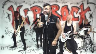 HipRock  official music video [upl. by Huberman716]