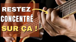 Super astuce pour improviser même en étant débutant Comment improviser à la guitare [upl. by Hayne]