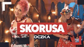 Skorusa  Oczka Disco Polo 2023 HIT [upl. by Alekin]