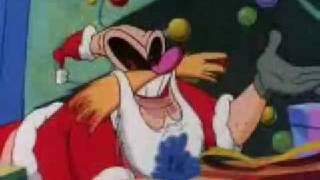 YouTube Poop Source  Robotnik says PINESS [upl. by Harald]