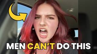 Modern women are FURIOUS as they realize they cant Terminate MGTOW [upl. by Jermyn73]