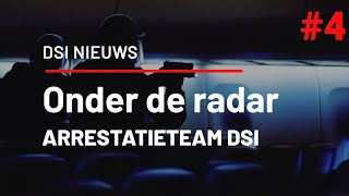 Onder de radar DSI AFLEVERING 4 [upl. by Studnia995]