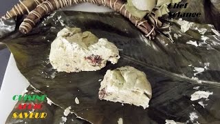 Cuisine Africaine Gâteau ou mets de Pistache  Graines de Courges  Cameroun [upl. by Balfore]