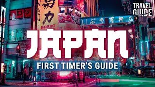 Japan Travel Update 2024  All you need to know before visiting japan [upl. by Farley]