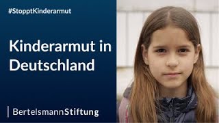 Kinderarmut in Deutschland  Was sie bedeutet und wie sie endlich vermieden werden kann [upl. by Gaynor]