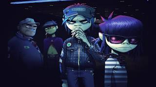 Gorillaz compilation  Top 20 [upl. by Chuah]