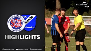 SG Ruwertal vs TuS Mosella Schweich  Stadionvlog ⚽️ I Smallsport [upl. by Yror42]