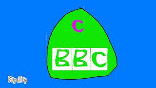 CBBC Logo History [upl. by Mcfadden]