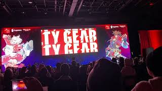 NEW GUILTY GEAR STRIVE SEASON 4 REVEAL ‼️‼️ [upl. by Langill969]