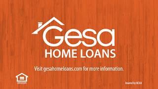 Gesa Home Loans  Zero Down Payment [upl. by Nicholson]