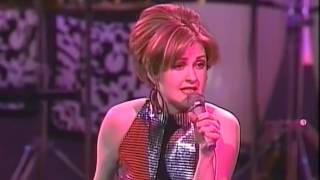 Cyndi Lauper  Live In Yokohama 1991  Full Concert  HD [upl. by Demmy963]