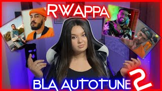 Rwappa bla AUTOTUNE  RUBIODON BIGGDIZZY DROSPAUSEINKONNUDADAMUSLIMLBENJMADDSTORMY [upl. by Deelaw173]