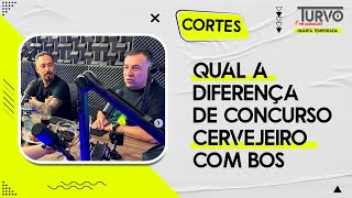 O que é o BOS no Concurso Cervejeiro CERVEJA PIRAJU [upl. by Axela]