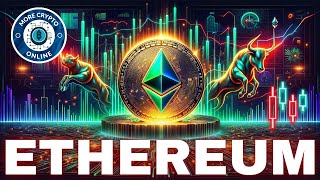 Ethereum ETH Price News Today  Technical Analysis Update Price Now Elliott Wave Price Prediction [upl. by Ralph]