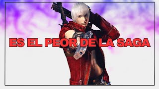 DMC1 NO ME GUSTA PARA NADA [upl. by Lateehs]