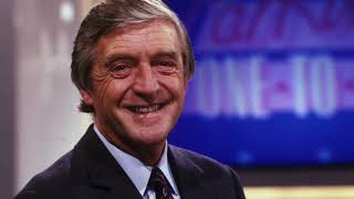 RIP Sir Michael Parkinson 19352023 [upl. by Fawcett]