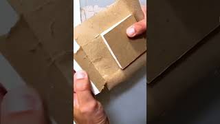 INSANE DRYWALL PATCH SKILLS MUST SEE oddlysatisfying [upl. by Christine764]