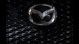 Новый Mazda CX4 в России обзор МаршалАвторитейл [upl. by Ahset]